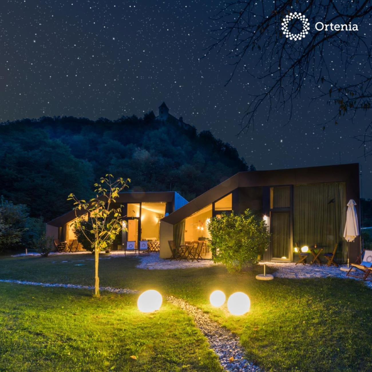 Ortenia Apartments In Nature Podcetrtek Esterno foto